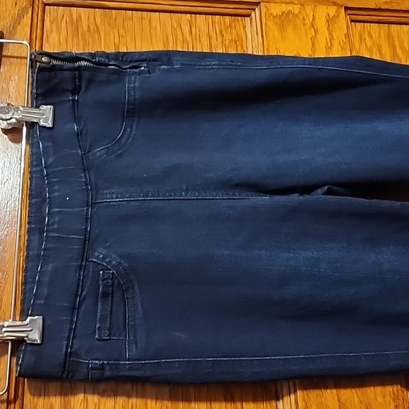 Flying Monkey flare jeans - Picture 3 of 9